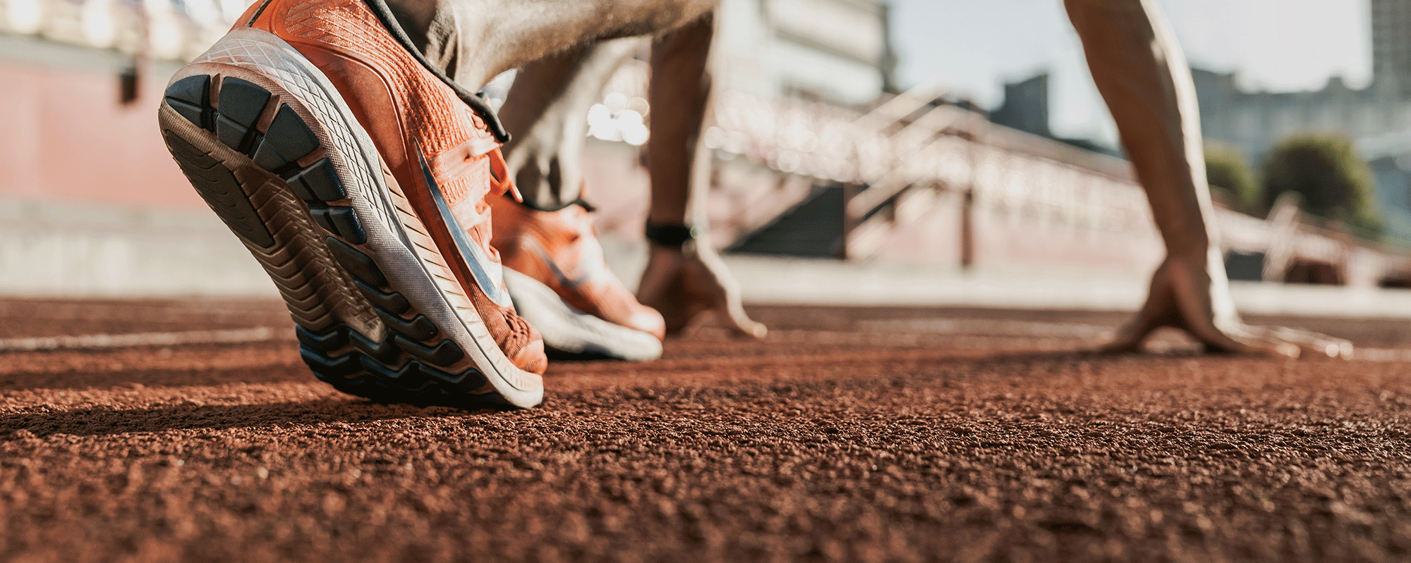 Running Track